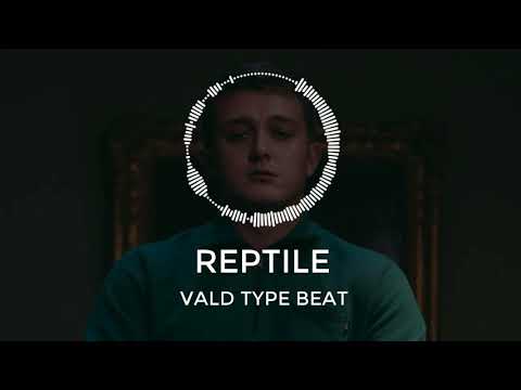 Vald x Seezy - "Reptile" | 2018 Hard Trap Type Beat