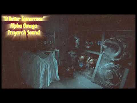 "A Better Tomorrow" (Game Over) - Alpha Omega - Soundtrack