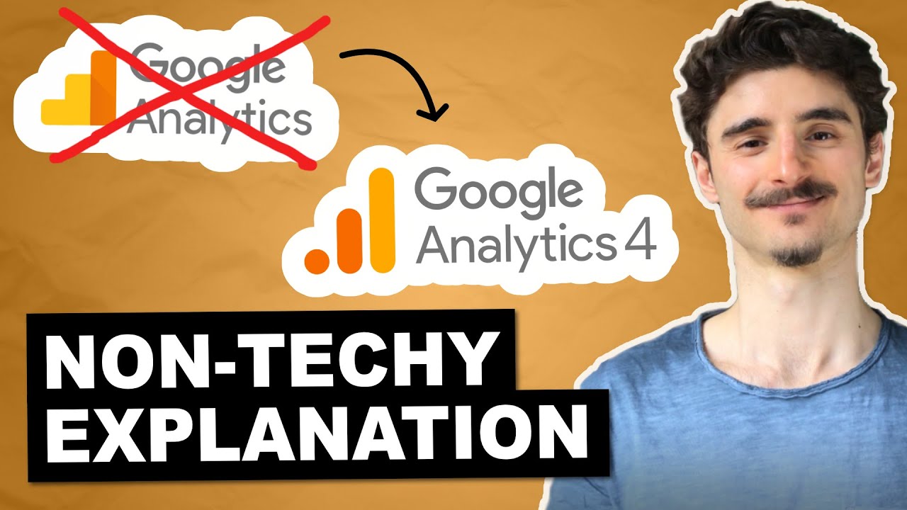 GA4 vs Universal Analytics: 7 Key Differences You Need to Know in Google Analytics 4