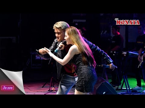 OJO NJALUK PEGAT ~ WIDHI ARJUNA IRENNE GHEA | OM MONATA LIVE PAB