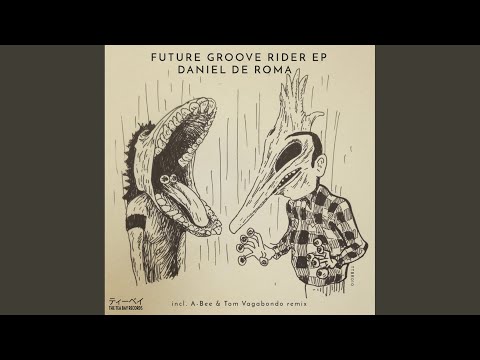 Future Groove Gladiator (Original Mix)