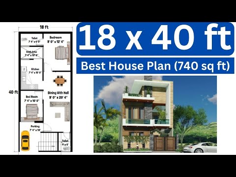 15x30 House Plan 15 x 30 Ghar Ka Naksha Small House Plans Design 450 sq ft house Plans
