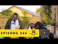 Episode 246 Zola 7 Premiere Josiah Disciple Vs JazziQ Rap Lyf Thuso Mbedu Patreon