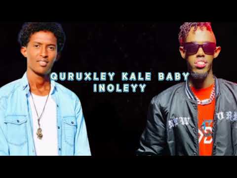 Haanoo Cadee - Oo Kulula ft. AK Qanciye (Official Lyrics Audio)