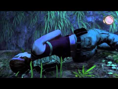 Jurassic Park : The Game Playstation 3