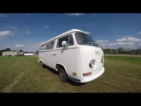 1972 Volkswagen Van (CC-1146801) for sale in Watertown, Minnesota