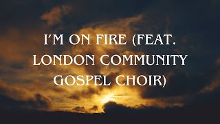 Musik-Video-Miniaturansicht zu I'm On Fire Songtext von Beverley Knight