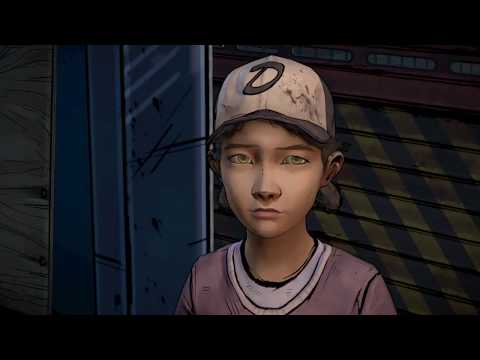 The Walking Dead Telltale Definitive Series Season 2 Episode 3 (Deutsch)