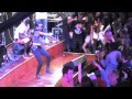One Love Cruise 2012