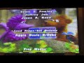 Barney S Rhyme Time Rhythm End Credits 2000
