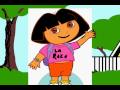 Dora the Exploder