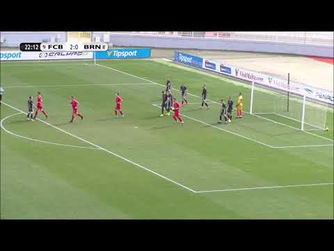 PŘÍPRAVA: Zbrojovka - Baník Ostrava 3:2