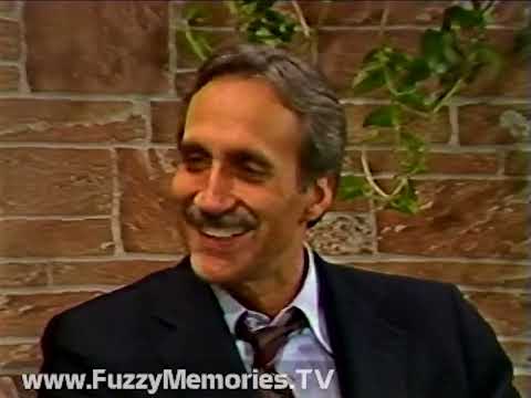 Triton College - Chicago Celebrities with Mel Novit - "Aaron Gold" (1982)