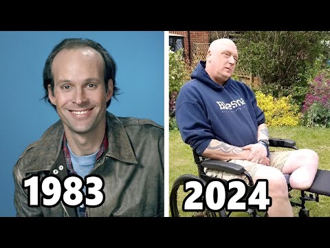THE A-TEAM 1983 Cast THEN and NOW 2024, The actors have aged horribly!!