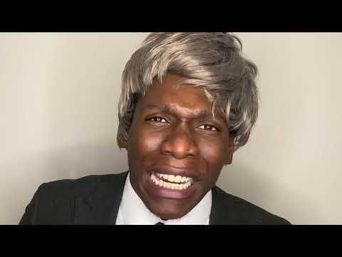 I am going away but I will have a greater return | LOCKED IN