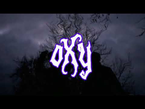 YUNG STONEY X 44SANCHEZZ - OXY (Official Visualizer)