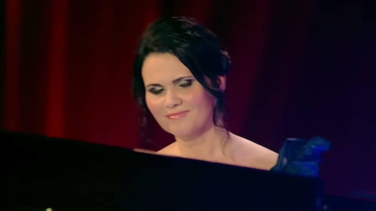 On the Eighth Day - És a Nyolcadik napon Composed by Csilla Szentpeteri