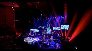 Download lagu Szentpéteri Csilla & Band - On the Eighth Day - És a Nyolcadik napon Composed by Csilla Szentpeteri mp3