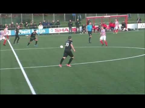 Samenvatting Bennekom tegen Dfs Opheusden