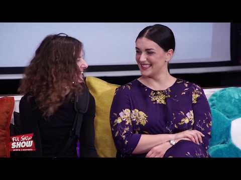"Fol Shqip" Show - Sandrina Qokaj  04.05.2019