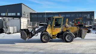 Wille 455 universal communal machine | Image 4 - Autoline