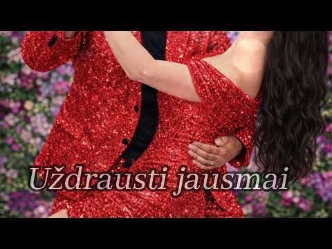 Agnė Petravičienė - Uždrausti jausmai