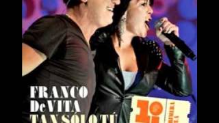 franco de vita tan solo tu video oficial