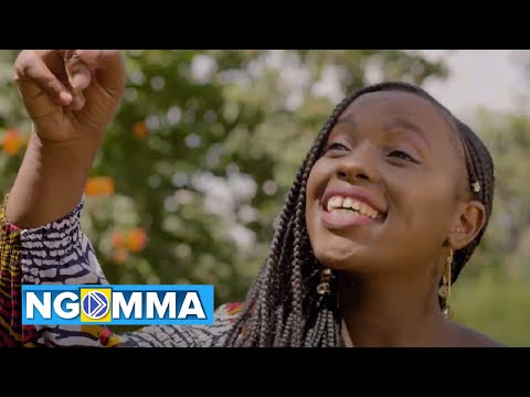 Nyambura VG -WITIKIO SMS Skiza 59610406 to 811