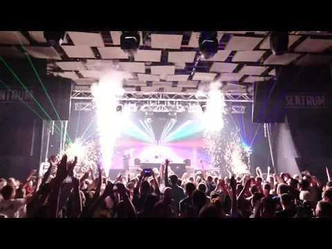 The Thrillseekers @ Club Styles Fest. Trance Edition, Vol. 2, Sentrum, Kyiv (09.12.2017)