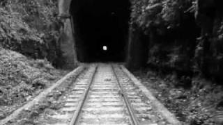 preview picture of video 'Tunel assombrado de Siderópolis'