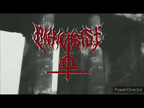 White Eyes - Abhor (AntiChrist Remix)