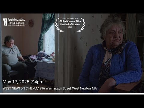 FAITHFUL UNTO DEATH/ Trailer