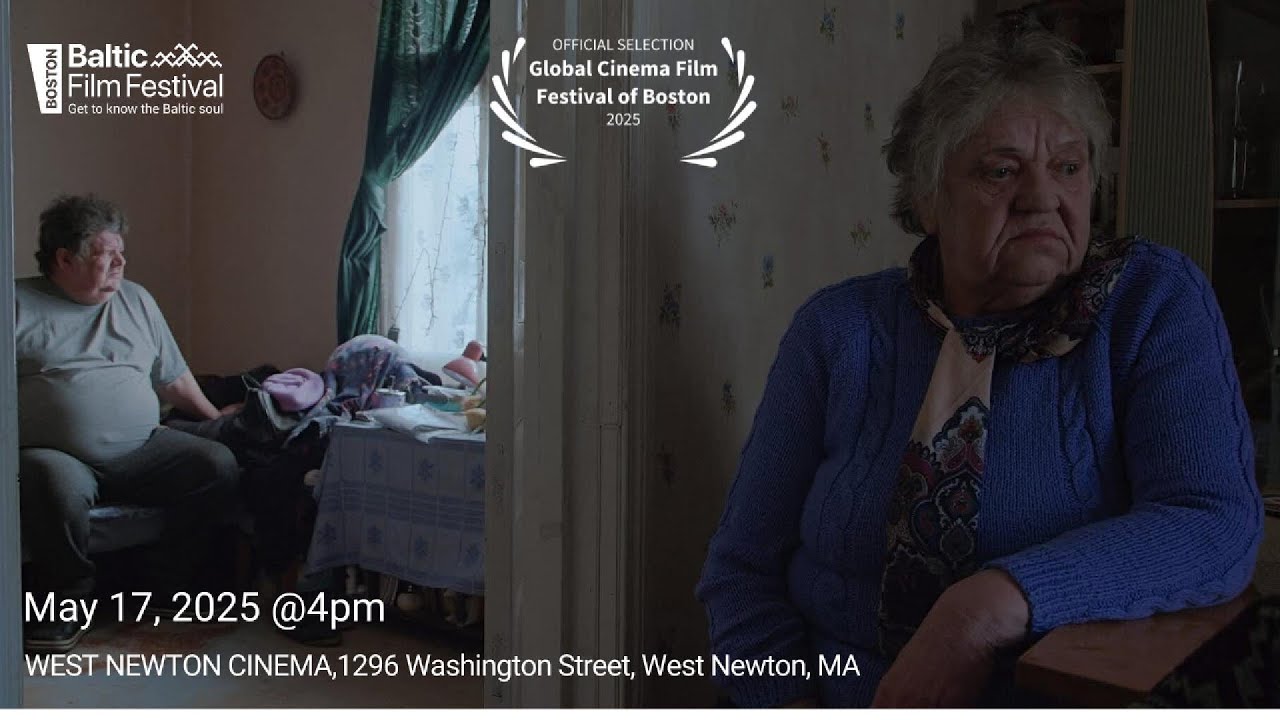 FAITHFUL UNTO DEATH/ Trailer