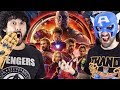 AVENGERS: INFINITY WAR - MOVIE REVIEW!!!