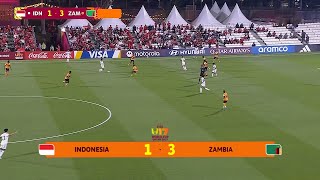 Download lagu 🔴 ONGOING ▪ INDONESIAN NATIONAL TEAM VS ZAMBIA ▪ FIFA WORLD CUP U-17 2025 WORLD CUP ▪ Illustration mp3 Download lagu 🔴 ONGOING ▪ INDONESIAN NATIONAL TEAM VS ZAMBIA ▪ FIFA WORLD CUP U-17 2025 WORLD CUP ▪ Illustration mp3