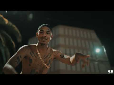 Tommy Gunz - First Day Out (Dir by @DjFlippp)