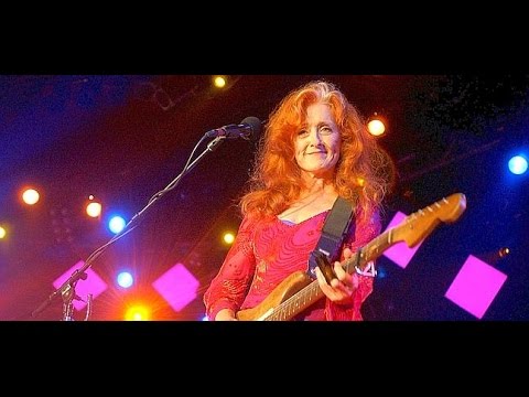Bonnie Raitt - Montreux Jazz Festival  2003