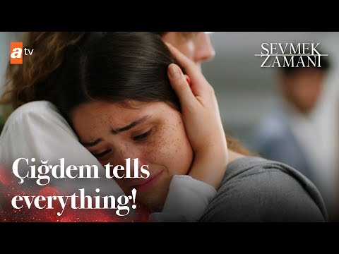 Feryat is acquitted! - Sevmek Zamani English | Short Scenes