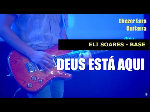 Deus Está Aqui - Alexandre Redentor Music