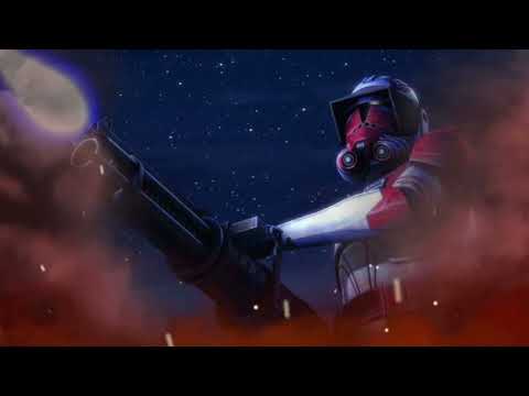 For the Republic: Thorn’s Last Stand (Extended Audio)