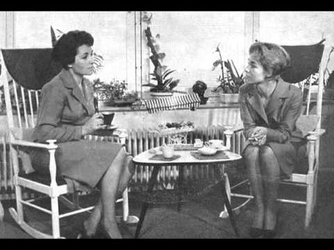 De Selvera's - Droomwens ( Elizabethan serenade ) ( 1960 )