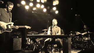 Alpha Rev-Colder Months @ Beat Kitchen Chicago