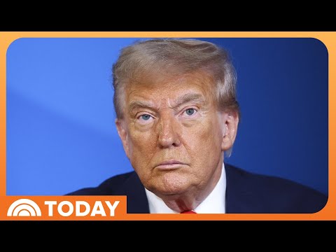 Trump Set to Survey Aftermath of Devastating Texas Floods