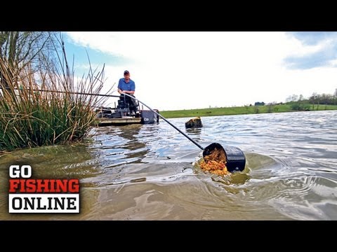 Steve Ringer's Skills School - Margin secrets