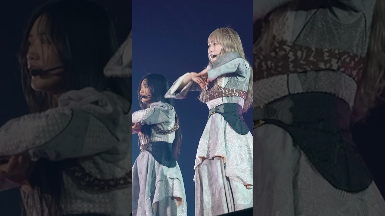 Behind the scenes of Buddies感謝祭 2025 ＜二期生と小池美波編＞