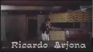 Ricardo Arjona - Esta Cobardía (Video oficial)