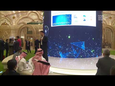 Formic Acid as a Net Zero Hydrogen Carrier with Dr. Kuo-Wei Huang of KAUST - #FII6 - Day 2