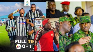 🏟📍 APR FC IRATSINZE  .. Ibibereye i Musanze ntahandi uzabyumva ! ni inkuru itabarwa ✨️😲