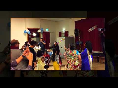Devansh's First Birthday Party - Part 2