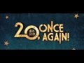 20, ONCE AGAIN! - Official Int